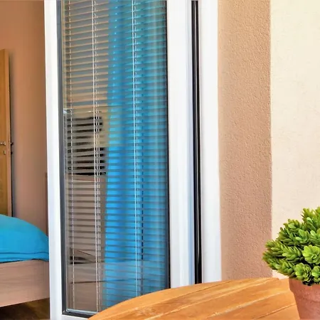Bracanovic Apartment Budva