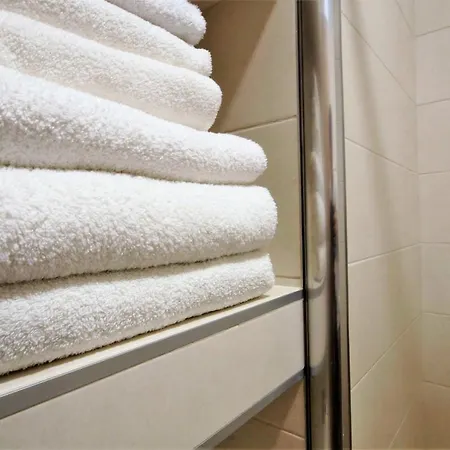 Bracanovic Apartment Budva