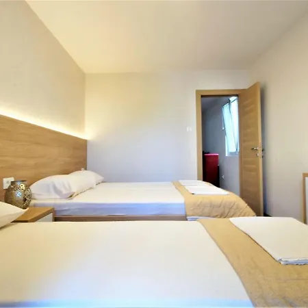 Bracanovic Apartment