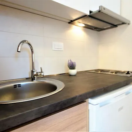 Apartment Bracanovic Budva