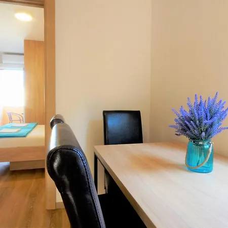 Bracanovic Apartment