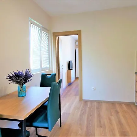 Bracanovic Apartment