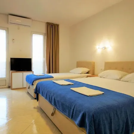 Apartment Bracanovic
