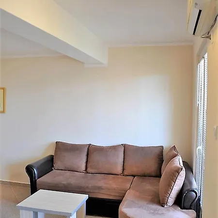 Apartment Bracanovic Budva