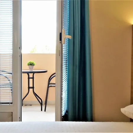 Apartment Bracanovic *