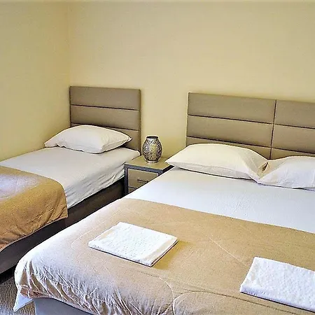 Apartment Bracanovic Budva