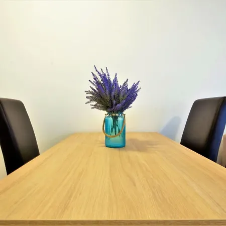 Apartment Bracanovic Budva