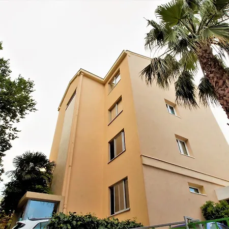 Apartment Bracanovic Budva